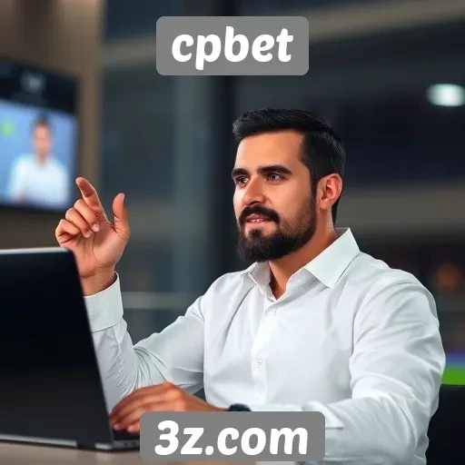 Vantagens de utilizar cpbet para apostas online