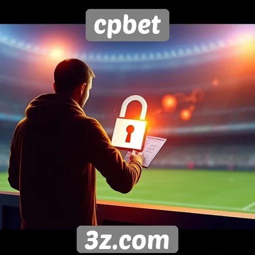 nova plataforma de apostas destaca segurança de dados pessoais