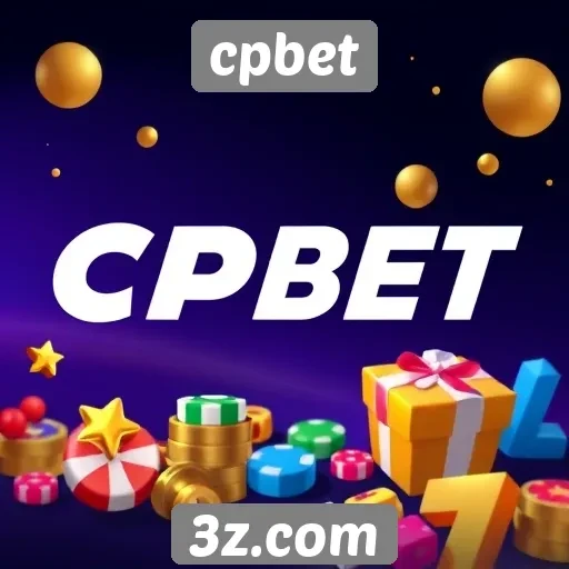como o cpbet se destaca entre concorrentes