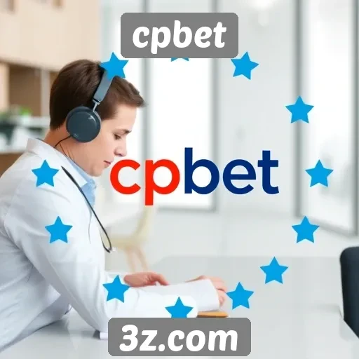 cpbet: uma visão sobre o atendimento ao cliente