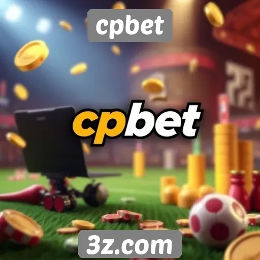 cpbet oferece novas opções de jogos online