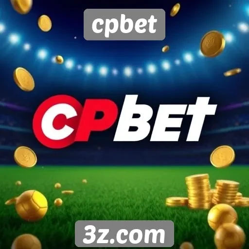 Promoções e bônus oferecidos pelo cpbet
