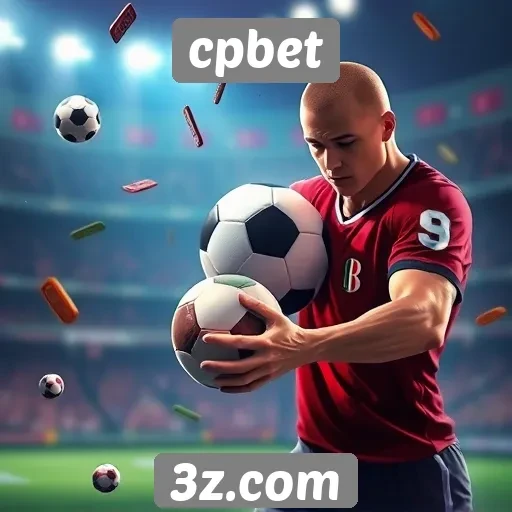 Principais jogos disponíveis no site cpbet