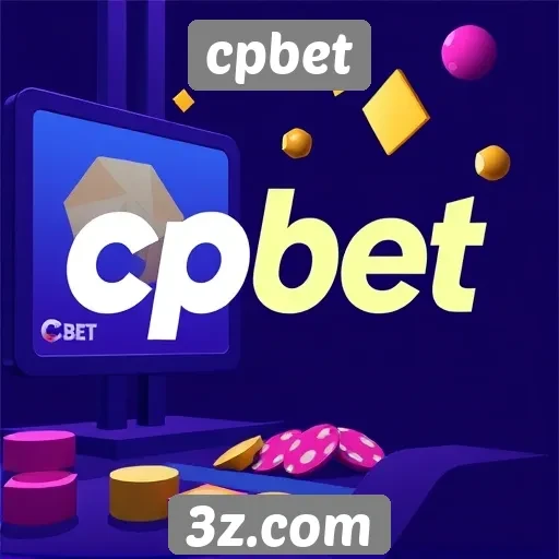 Estratégias de marketing do cpbet