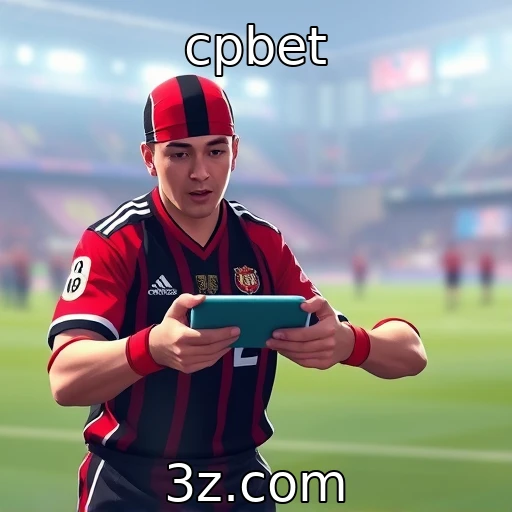 Crescimento das plataformas de jogos móveis em 2025 | cpbet