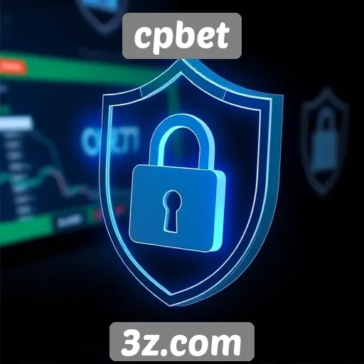 novos recursos de segurança no site cpbet
