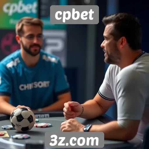opiniões de jogadores sobre o cpbet em fóruns