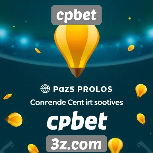 novidades em promoções e bônus no cpbet