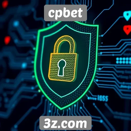 análise de segurança no site cpbet