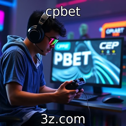 Impactos da tecnologia na experiência gamer | cpbet