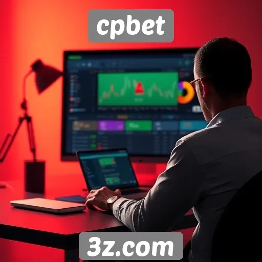experiência do usuário no site cpbet avaliada
