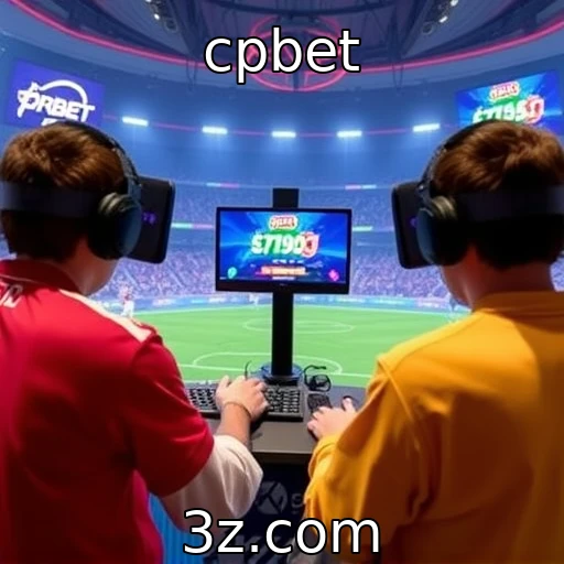 Investimentos em realidade virtual aumentam em projetos de jogos : cpbet