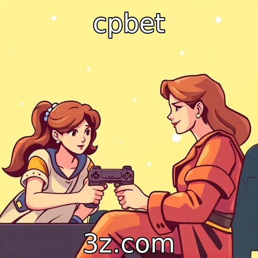 O papel das mulheres na criação de jogos de sucesso | cpbet